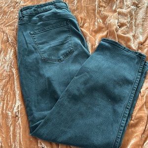 American eagle stretch jeans